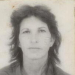 Maria Orlanda de Oliveira Silva