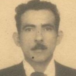 Antonio  Inácio de Araujo