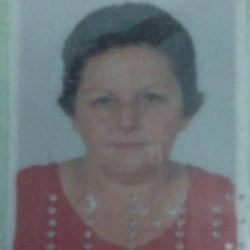 Maria do Carmo de Barcelos