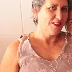 Ana Dalva da Silva Rodrigues