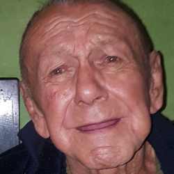 José Ferreira Rezende