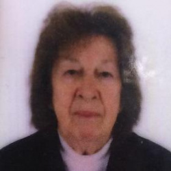 Alvarinda Alves de Melo