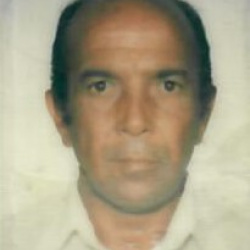 Vicente de Paulo Pereira
