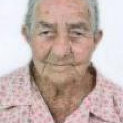 Maria Raimunda da Costa