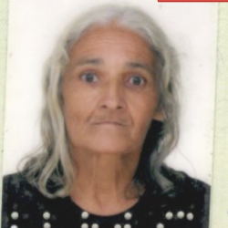 Maria Helena da Silva