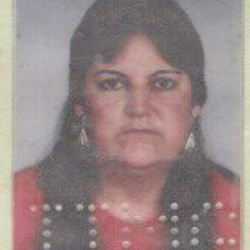 Maria Rita Ribeiro de Carvalho