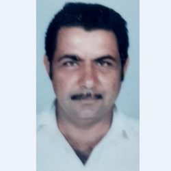 Liberio Francisco Maciel