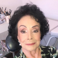 Maria da Conceição Andrade Carneiro