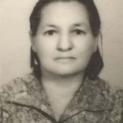 Maria das Dores de Jesus