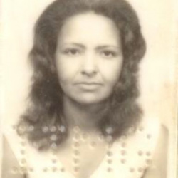 Cleuza Maria Marques da Silva