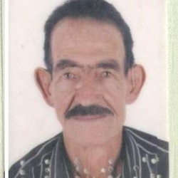 Geraldo Mendes de Carvalho