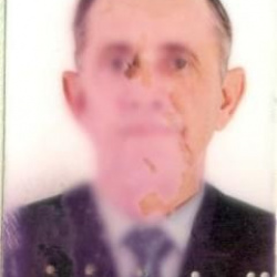 Marco Antonio Lopes