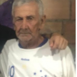 Geraldo Teixeira Tavares