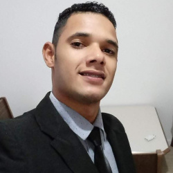 Lucas Rodrigues Cesar
