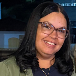 Vera Lúcia Rodrigues Batista Marinho