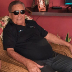 José Barbosa Rocha