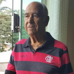 Délcio Manoel de Oliveira