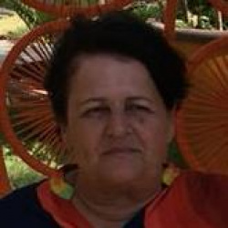 Geralda Beatriz Soares