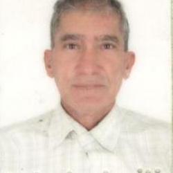 Antônio Benvindo de Carvalho