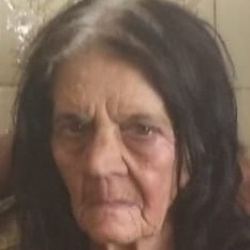 Maria Vera de Faria Lacerda