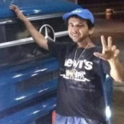 Wederson Geraldo da Silva