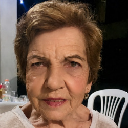 Maria da Conceição Silva