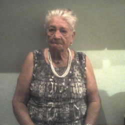 Maria dos Reis Braga
