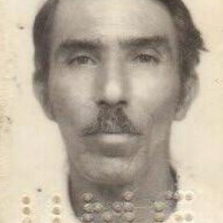 Raimundo Luiz dos Santos