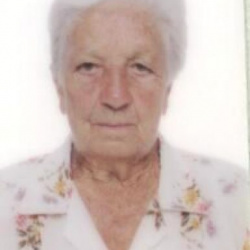 Elza Felizarda Nogueira