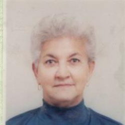 Maria da Conceição Siqueira