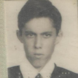 José Libério Aguiar