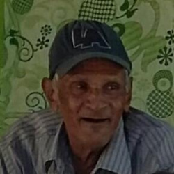 José Bispo dos Santos