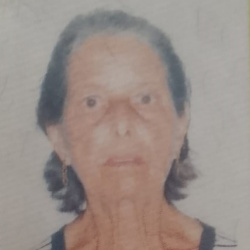 Maria de Faria Freitas