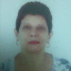 Maria do Carmo Gonzaga Vasconcelos