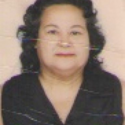 Cecília Maria da Silva