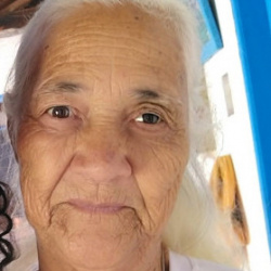 Conceição Izabel de Jesus Gomes