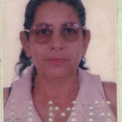 Ivone de Souza Gomes Batista