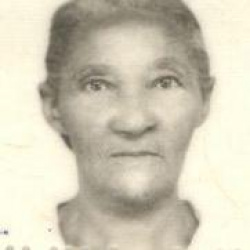 Maria Neres dos Santos