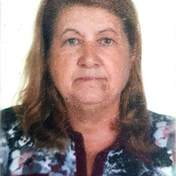 Neuza Nogueira Dias Rezende