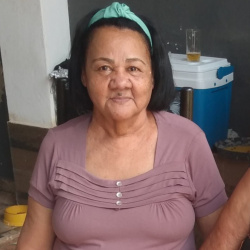 Vilma Maria das Graças Pereira