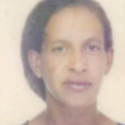 Ednalva Lúcia dos Santos