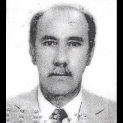 Arlindo Liberato de Oliveira