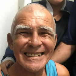 Pedro Aleixo da Silva