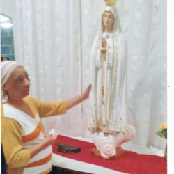 Maria José Ferreira