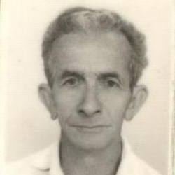 José Francisco Dutra