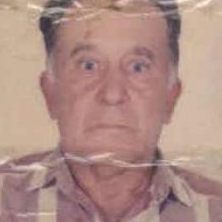 Geraldo Batista Gonçalves