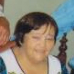 Geni Rosa da Silva
