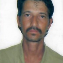 Carlos Antônio Melgaço