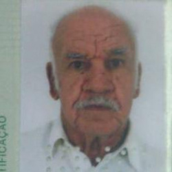 João Augusto de Faria