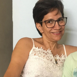 Sandra Aparecida de Oliveira